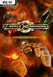 Descargar Space Rangers HD: A War Apart por Torrent