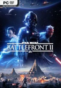 Descargar STAR WARS™ Battlefront™ II – CELEBRATION EDITION por Torrent