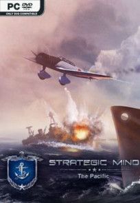 Descargar Strategic Mind: The Pacific por Torrent