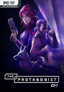 Descargar The Protagonist: EX-1 por Torrent