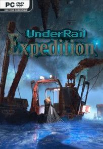 Descargar Underrail: Expedition por Torrent