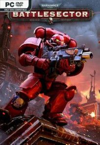 Descargar Warhammer 40,000: Battlesector por Torrent