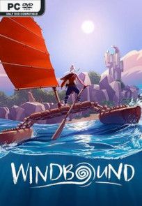 Descargar Windbound por Torrent