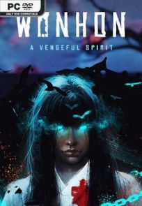 Descargar Wonhon: A Vengeful Spirit por Torrent