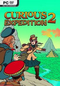 Descargar Curious Expedition 2 – Terror of the Seas por Torrent