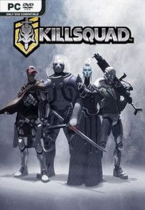 Descargar Killsquad – Ekaar por Torrent