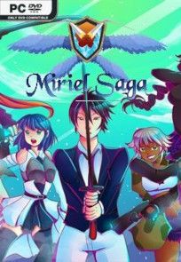 Descargar Miriel Saga por Torrent