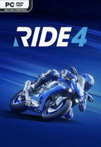 Descargar RIDE 4 – JAPAN STYLE por Torrent