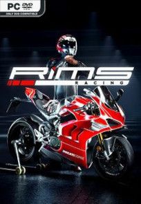 Descargar RiMS Racing por Torrent