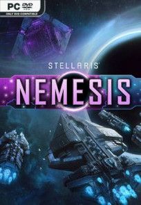 Descargar Stellaris: Galaxy Edition Upgrade Pack por Torrent