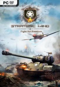 Descargar Strategic Mind: Fight for Freedom por Torrent