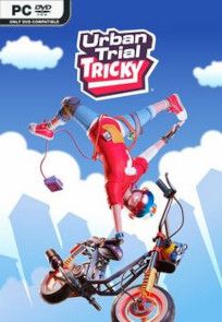 Descargar Urban Trial Tricky™ Deluxe Edition por Torrent