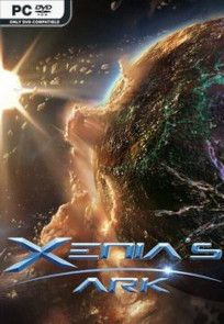 Descargar Xenia’s Ark por Torrent