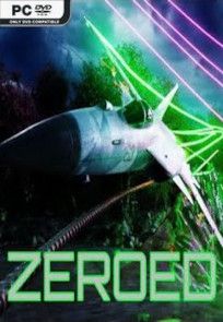 Descargar Zeroed por Torrent