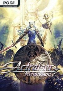 Descargar Actraiser Renaissance por Torrent