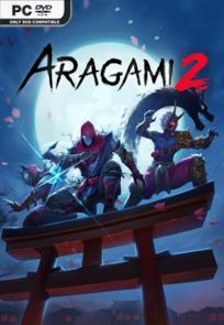 Descargar Aragami 2 por Torrent