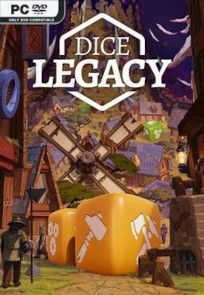 Descargar Dice Legacy por Torrent