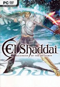 Descargar El Shaddai ASCENSION OF THE METATRON por Torrent