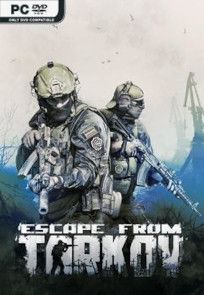 Descargar Escape from Tarkov por Torrent