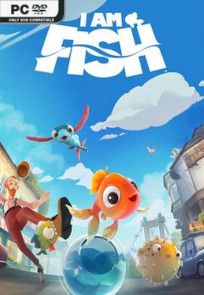 Descargar I Am Fish por Torrent