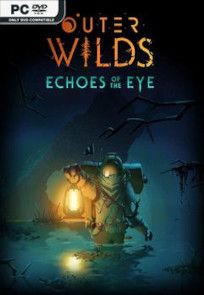 Descargar Outer Wilds – Echoes of the Eye por Torrent