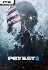 Descargar PAYDAY 2: LEGACY COLLECTION por Torrent