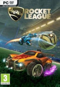 Descargar Rocket League – NFL Fan Pass por Torrent