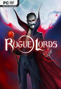 Descargar Rogue Lords por Torrent