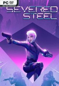 Descargar Severed Steel por Torrent