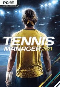 Descargar Tennis Manager 2021 por Torrent