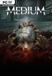 Descargar The Medium – Deluxe Edition por Torrent