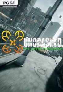 Descargar Uncrashed : FPV Drone Simulator por Torrent