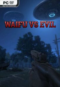 Descargar Waifu vs Evil por Torrent