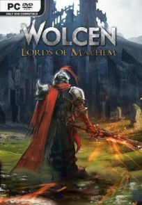 Descargar Wolcen Lords of Mayhem por Torrent