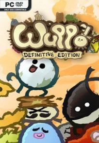 Descargar Wuppo: Definitive Edition por Torrent