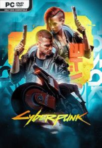 Descargar Cyberpunk 2077 por Torrent