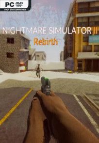 Descargar Nightmare Simulator 2 Rebirth por Torrent