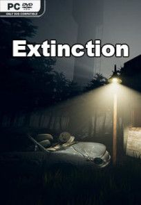 Descargar Extinction por Torrent