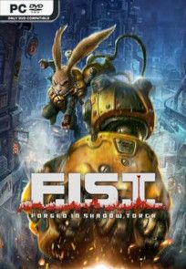 Descargar F.I.S.T.: Forged In Shadow Torch por Torrent