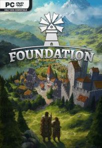 Descargar Foundation por Torrent