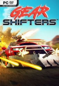 Descargar Gearshifters por Torrent