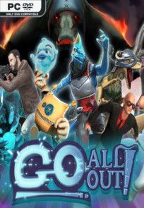 Descargar Go All Out por Torrent