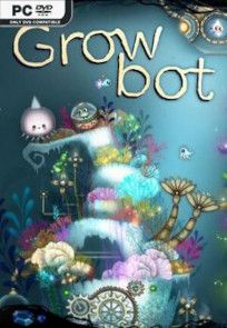 Descargar Growbot por Torrent