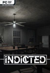 Descargar INDICTED por Torrent