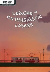 Descargar League Of Enthusiastic Losers por Torrent