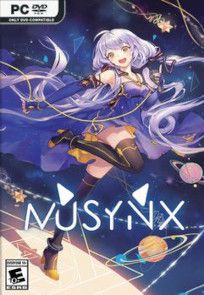 Descargar MUSYNX – Shooting Game Theme por Torrent