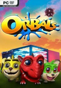 Descargar Orbals por Torrent