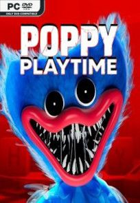 Descargar Poppy Playtime por Torrent