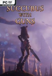 Descargar Succubus With Guns por Torrent