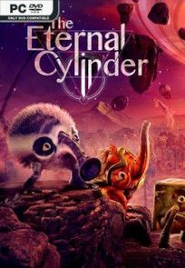 Descargar The Eternal Cylinder por Torrent